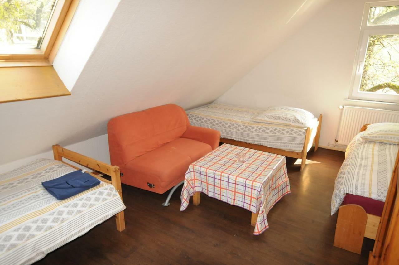 הנובר Messezimmer Laatzen מראה חיצוני תמונה